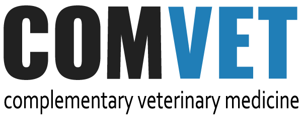 Comvet logo