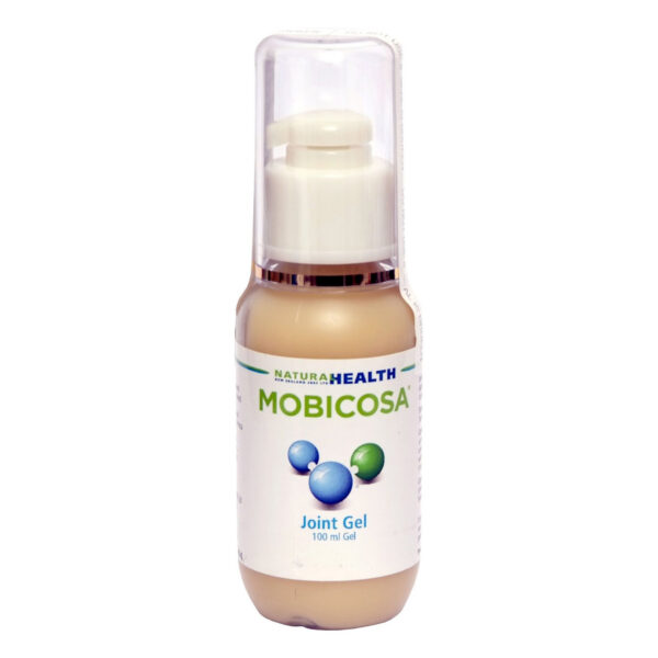 Comvet - Mobicosa joint gel 100ml